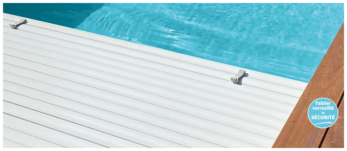 a quoi sert un volet de piscine