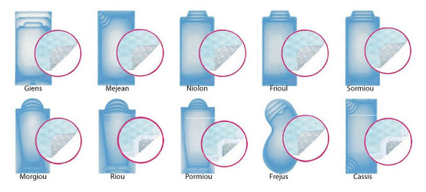 magic 500 piscine generation - bache a bulle solaire