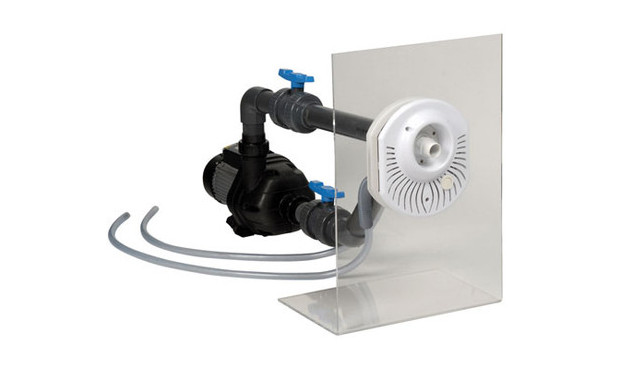 ensemble complet nage &agrave; contre-courant jetvag junior