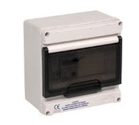 nage contre-courant - coffret electriaque