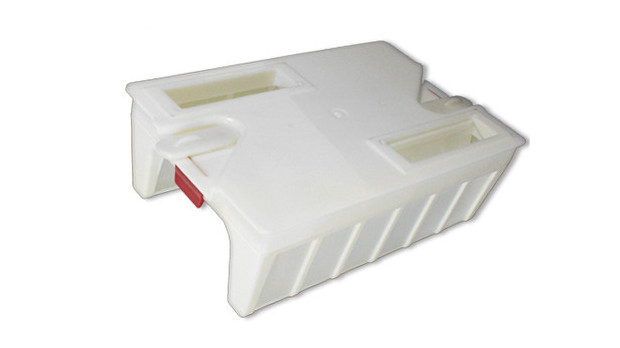 cassette filtrante vue principale