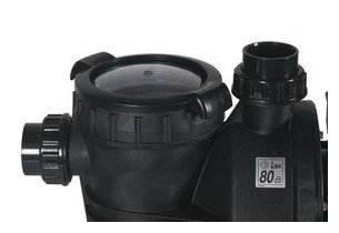 pompe filtration tifon raccords et couvercle