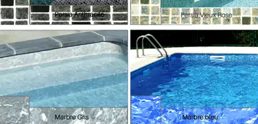 Achat liner piscine : présentation et conseils