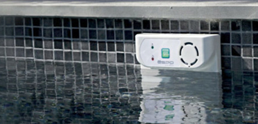 Alarme pour piscine : sécurité et obligation légale