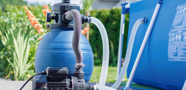 Amorcer ou réamorcer sa pompe de piscine : tout ce qu'il faut savoir