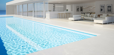 Article Maison & Travaux  : Les bons outils pour l'entretien de sa piscine