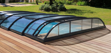 Comment fabriquer un abri de piscine ?