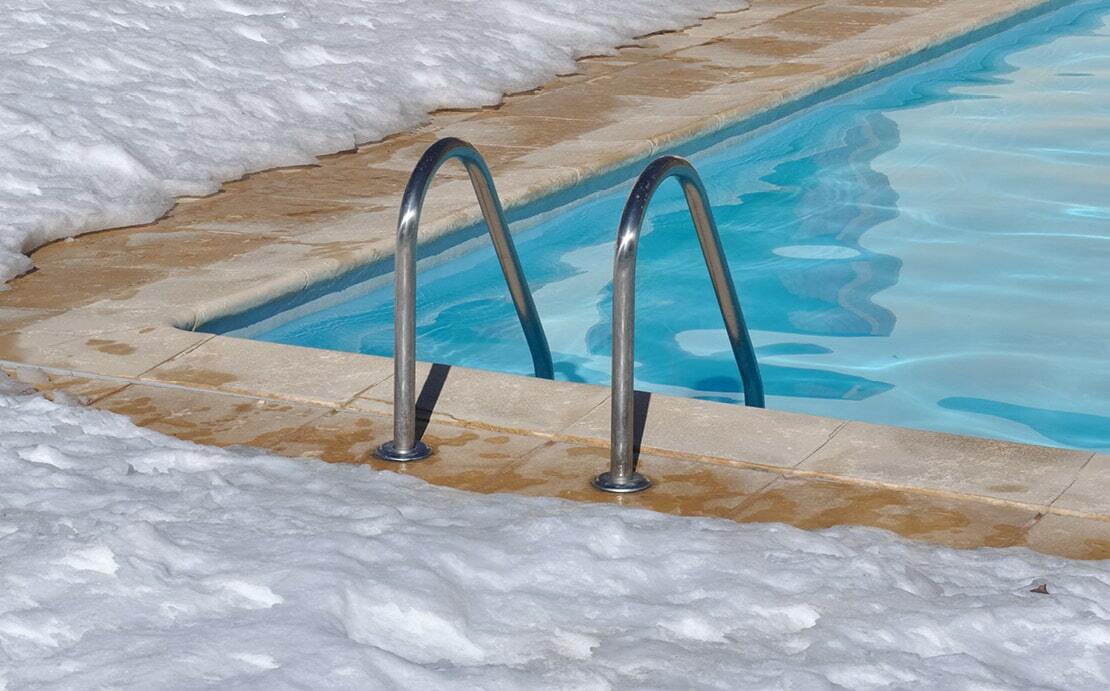 Comment hiverner sa piscine ?