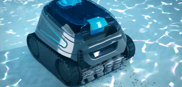 Comment nettoyer le fond de sa piscine au mieux ?