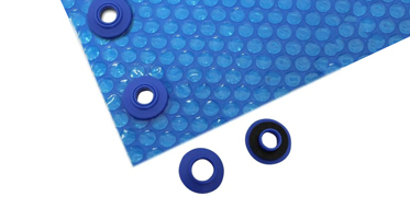 Comment poser des oeillets de bâches ?