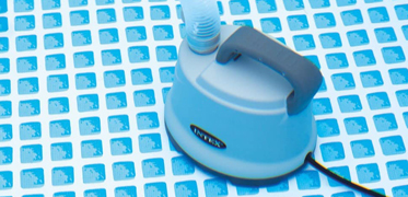 Comment vider une piscine hors-sol ?