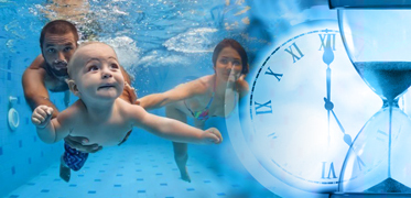 Durée de filtration d'une piscine