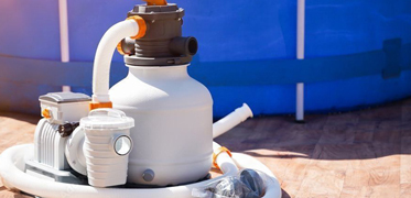 Filtre a sable piscine mode d'emploi