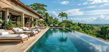 Les conseils pour une piscine éco-responsable