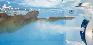 La nage à contre-courant, pourquoi la tester ?