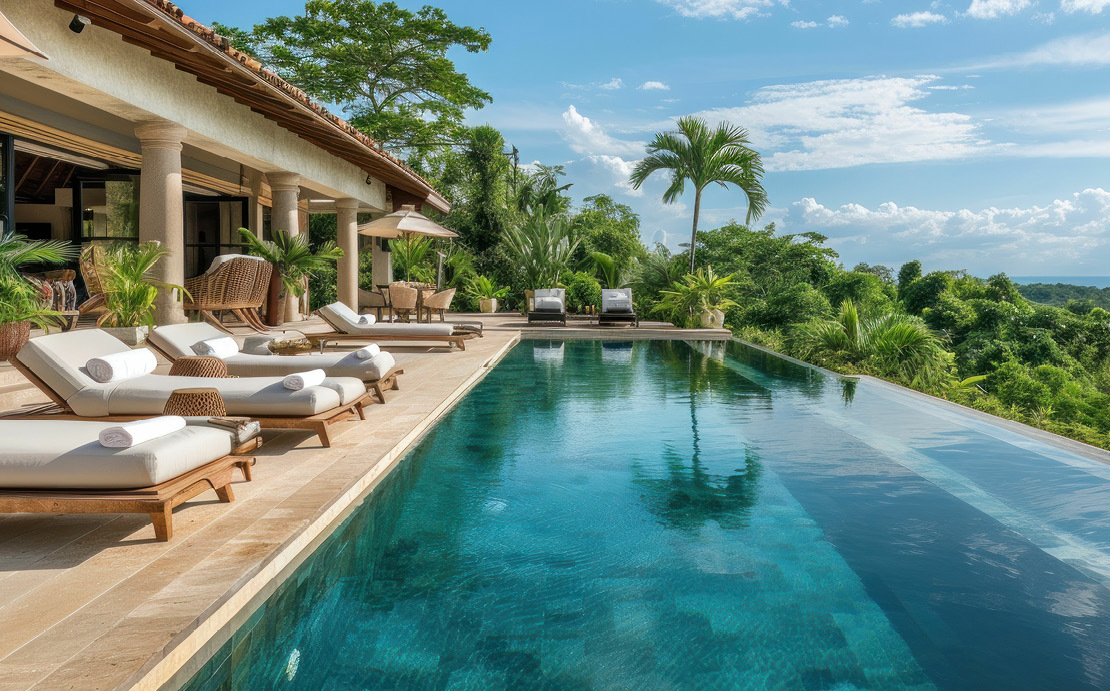 Comment rendre sa piscine éco-responsable en 2026 et réduire l'énergie, l'eau et les coûts ?