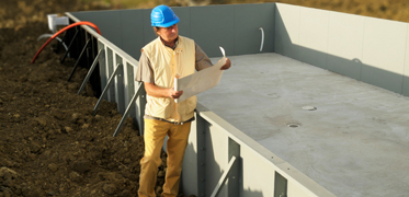 Normes de construction piscine