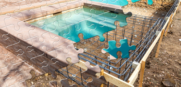 Normes de sécurité et construction piscine