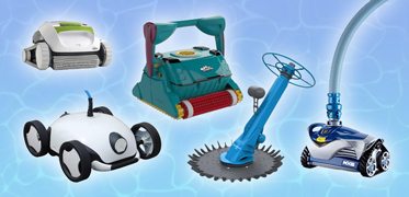 Opter pour un robot piscine