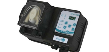 Pompe doseuse piscine