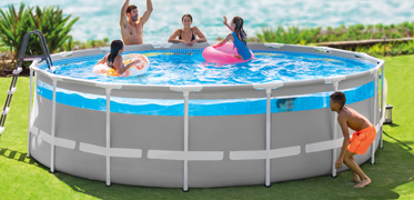 Quelle piscine hors sol choisir ?