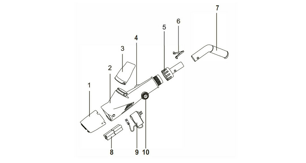 aspirateur a batterie pool spa vac piscine center 1633509546