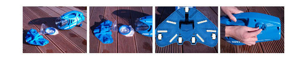 aspirateur pool buster max piscine center 1406036581
