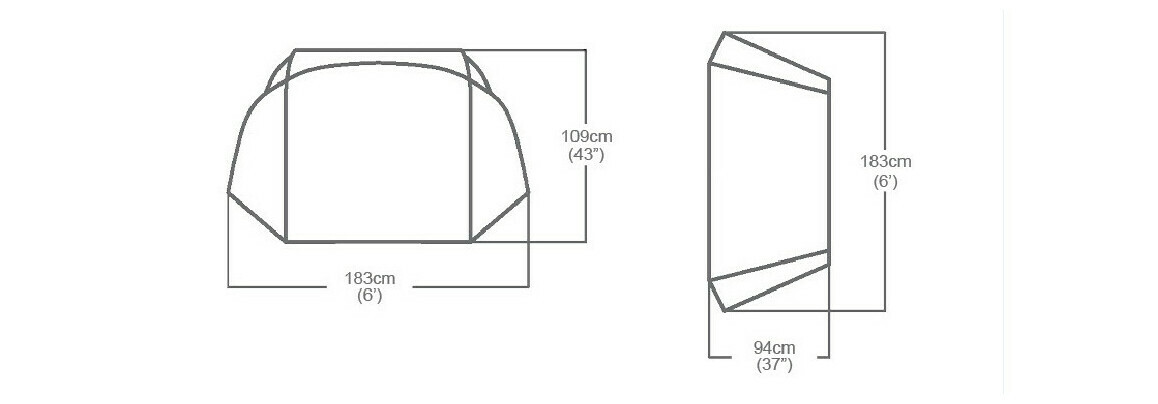 auvent pour spa gonflable lay z spa piscine center 1642772307