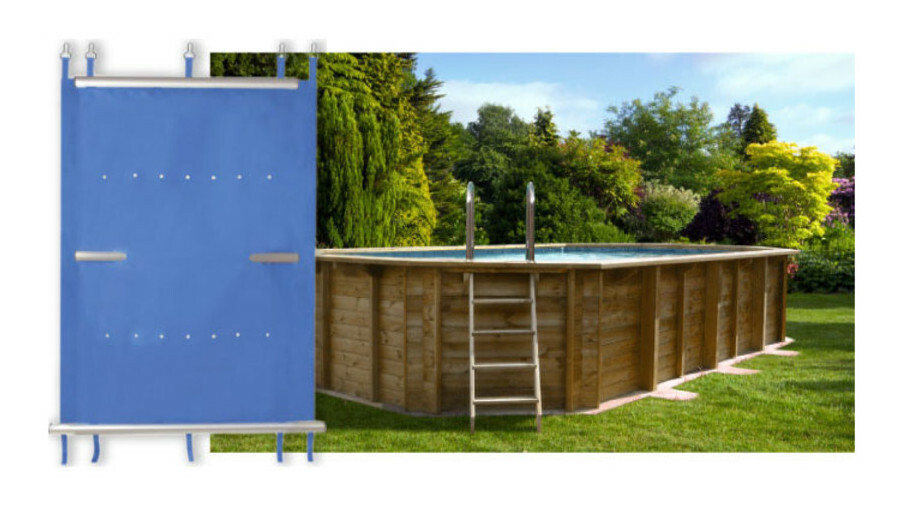 bache a barres bleu pour piscine bois original 502 x 303 piscine center 1455900296