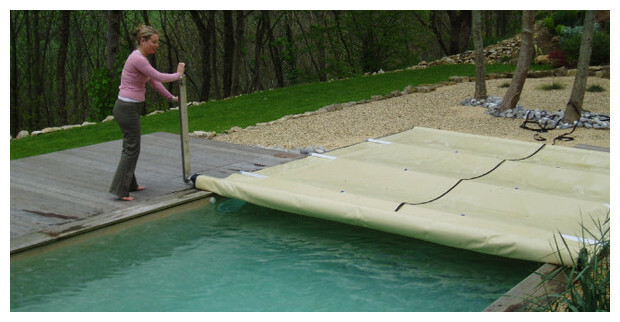 bache a barres tout temps le m piscine center 1413467172