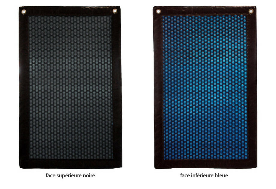 bache a bulles energy guard geo bubble quatro le m piscine center 1456757626