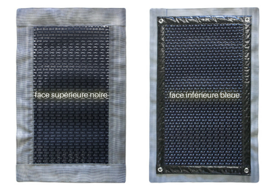 bache a bulles iverbul energyguard geobubble quatro bavette grille le m piscine center 1492508406