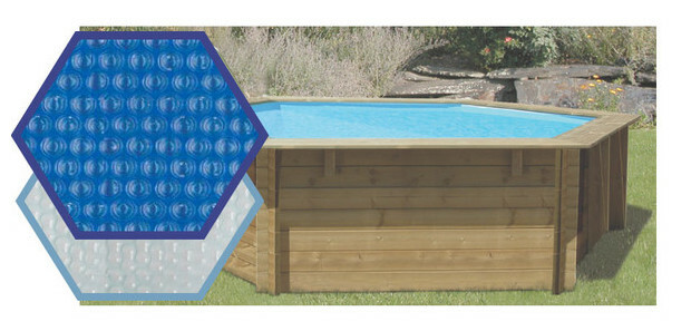 bache ete 400 microns pour piscine bois original hexa 412 x 412 piscine center 1435757622