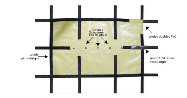 bache hiver frimas opaque fiche p inox piscine center 1413278865