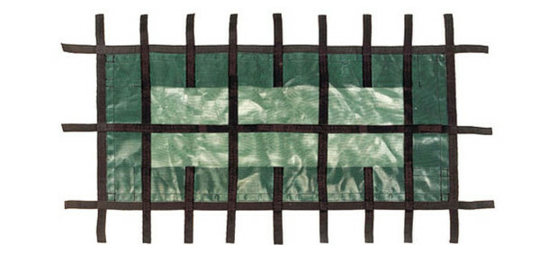 bache piscine hiver filet waki fil luxe piscine center 1412764215