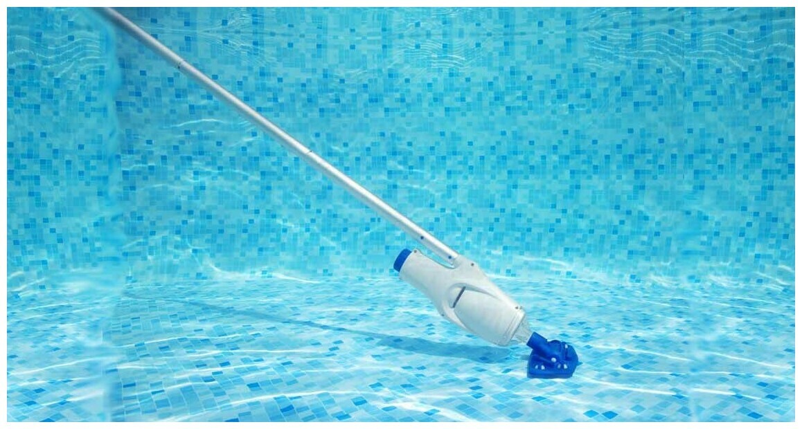 balai aspirateur sans fil rechargeable flowclear bestway piscine et spa piscine center 1657113073