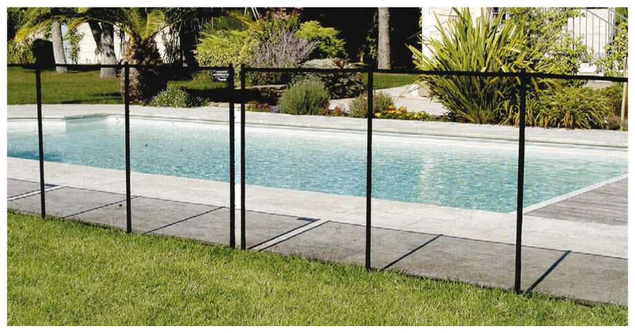 barriere filet sectionnable 1 x 3 20 ml piscine center 1472737558