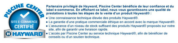 bouche de refoulement pour piscine beton et liner cofies hayward blanc piscine center 1429868082