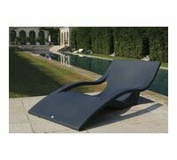 chaise longue muse anthracite piscine center 1437734145