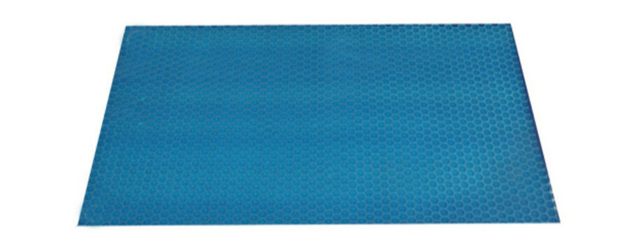 couverture a bulles alusun 400 eco le m piscine center 1461257890