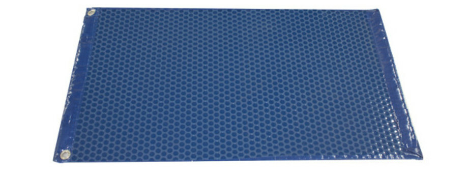 couverture a bulles arlequin 400 duo le m piscine center 1460102174