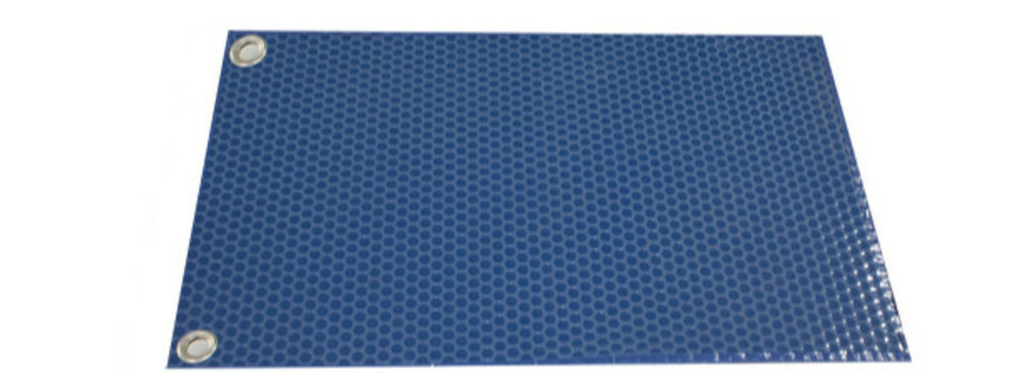 couverture a bulles arlequin 400 eco le m piscine center 1460126870