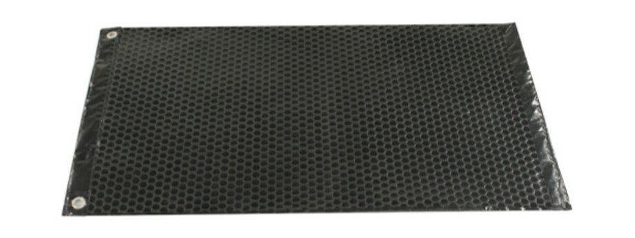 couverture a bulles noir 400 duo le m piscine center 1460040927