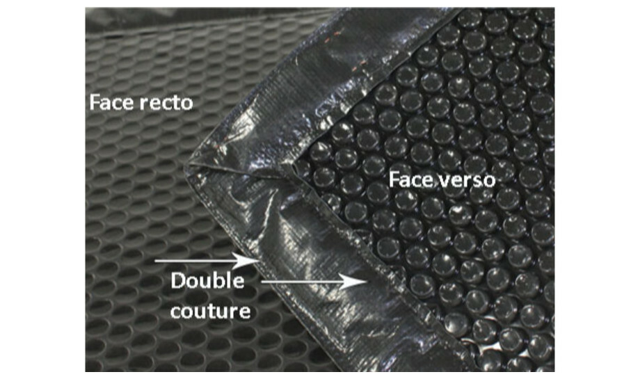 couverture a bulles noir 400 quatro le m piscine center 1460022648