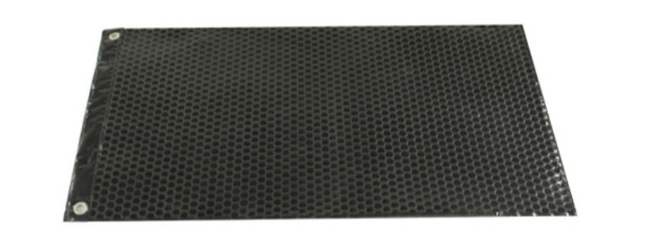 couverture a bulles noir 400 solo le m piscine center 1460109874