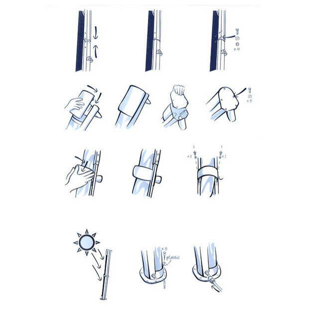 douche solaire avec reservoir de 20 litres piscine center 1441806185