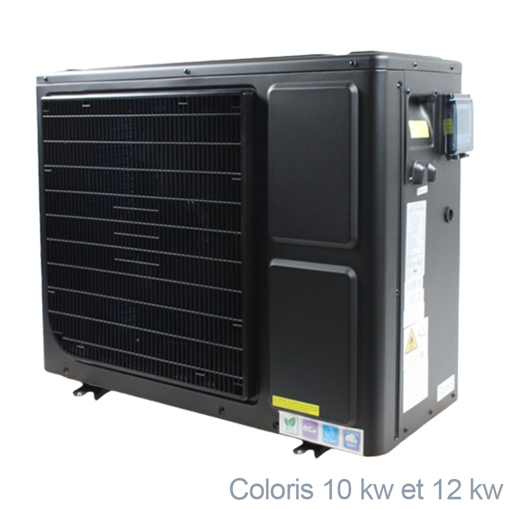 ecoclair vignette 12kw coloris_616