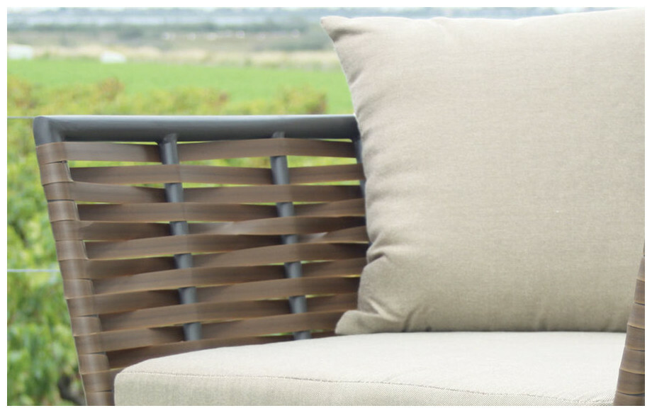 fauteuil de jardin solo horizon piscine center 1455114298