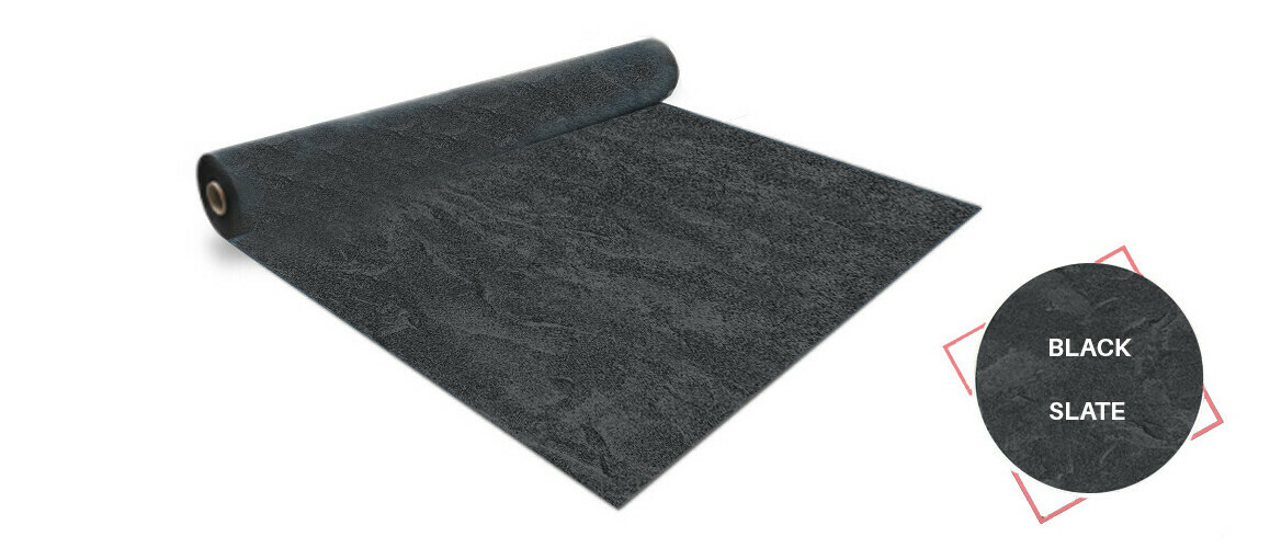 liner arme black slate aquasense 1 65 x 20 m soit 33 m piscine center 1622627023
