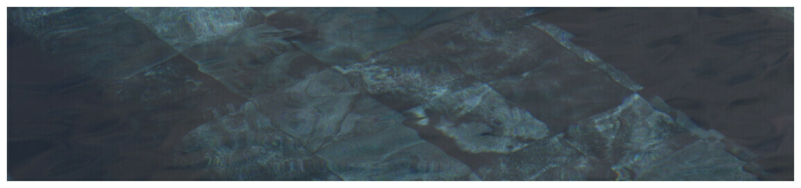 liner arme fidji aquasense 1 x 33 m soit 33 m piscine center 1622627662